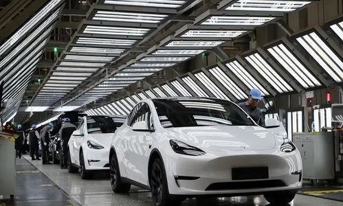 豪赌中方不敢反制 法国带头,欧盟已投票,最终制裁中国电动汽车