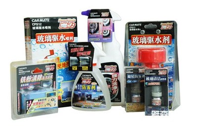 快美特蒋善科:上海车展魔力翼诺将是主打__资讯中心_雅森车品网