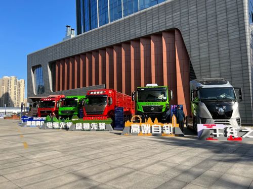 2022主机厂新产品会有哪些变化 卡车玩家观察到3个趋势